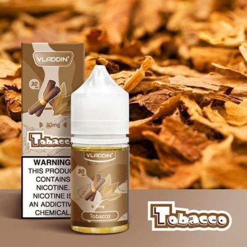 Juice Vladdin Tobaco Xì Gà