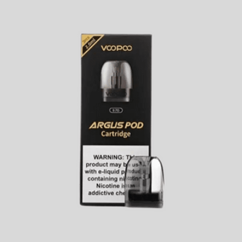 Đầu Pod Voopoo Argus - Chính Hãng