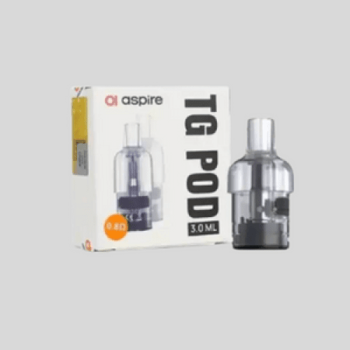 Đầu Pod Aspire Cyber G – Chính Hãng