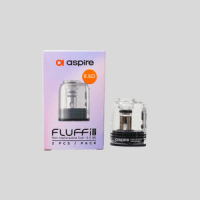 Đầu Pod Aspire Fluffi 20W - Chính Hãng