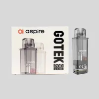 Đầu Pod Gotek 0.8 Ohm - Chính Hãng