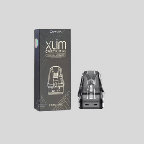 Đầu Pod Oxva XLIM 2ml - Chính Hãng