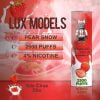 Lux Models 2500 Hơi – Pod Sử Dụng 1 Lần