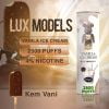 Lux Models 2500 Hơi – Pod Sử Dụng 1 Lần