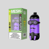 Meshking Mesh X Pod 4000 Hơi – Pod 1 Lần Có Sạc