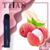 Titan 1800 Hơi – Pod Dùng 1 Lần