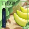 Titan 1800 Hơi – Pod Dùng 1 Lần