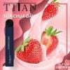 Titan 1800 Hơi – Pod Dùng 1 Lần