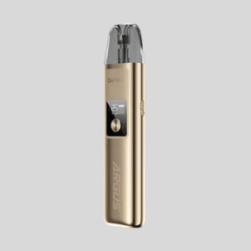 Voopoo Argus G Sand Drift Gold - Chính Hãng