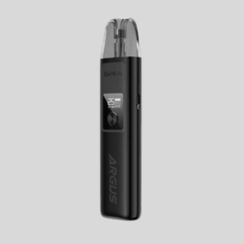 Voopoo Argus G Gloss Black - Chính Hãng