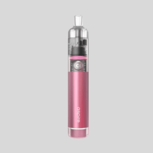 Aspire Cyber G Pink - Chính Hãng