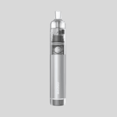 Aspire Cyber G Silver - Chính Hãng