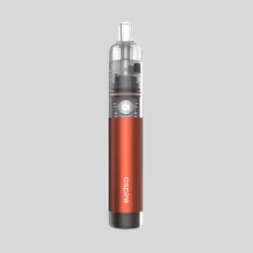 Aspire Cyber G Amber Orange - Chính Hãng