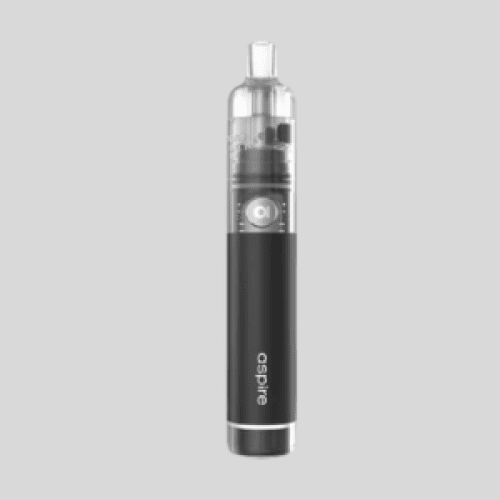 Aspire Cyber G Black - Chính Hãng