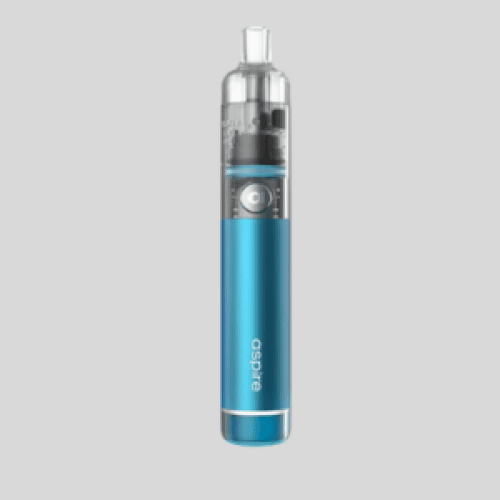 Aspire Cyber G Blue - Chính Hãng