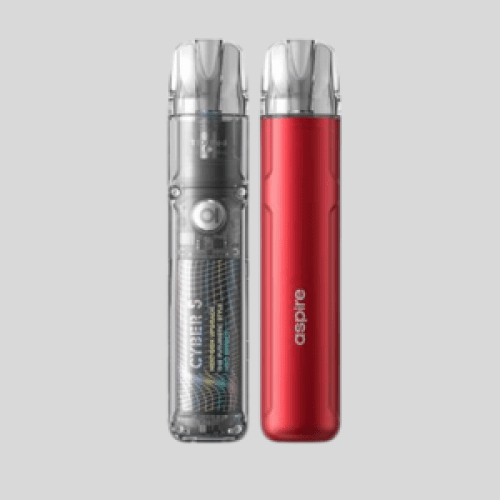 Aspire Cyber S Pod Kit - Chính Hãng