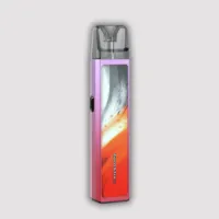 Aspire Favostix II Red Purple Fade- Chính Hãng