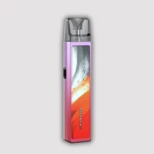 Aspire Favostix II Red Purple Fade- Chính Hãng