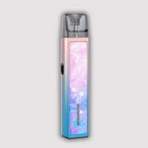 Aspire Favostix II Pink Blue Fade - Chính Hãng