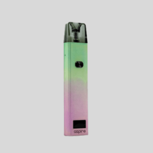 Aspire Favostix Aquamarine  - Chính Hãng