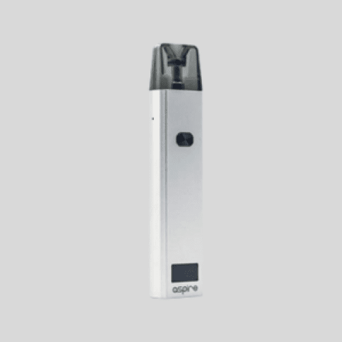 Aspire Favostix Quick Silver  - Chính Hãng