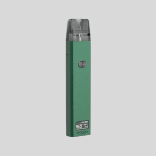 Aspire Favostix Green Hunter  - Chính Hãng