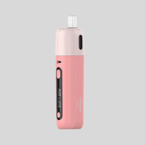 Aspire Fluffi Pink - Chính Hãng