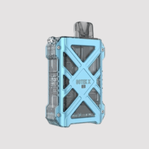 Aspire Gotek X II Pastel Blue - Chính Hãng