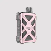 Aspire Gotek X II Pink - Chính Hãng