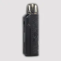 Lost Vape Thelema Eagle Black - Chính Hãng