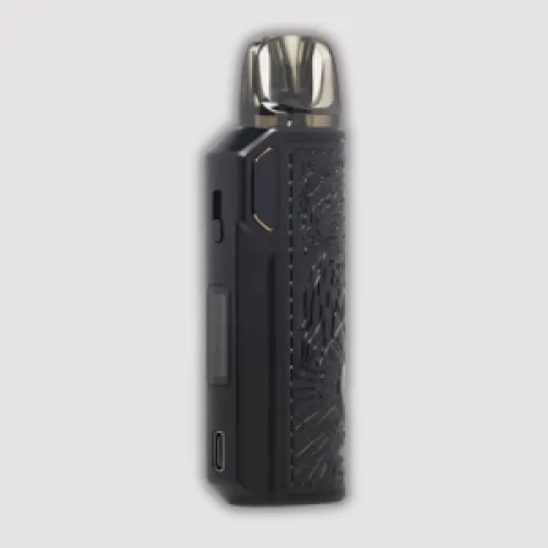 Lost Vape Thelema Eagle Black - Chính Hãng