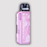 Lost Vape Thelema Sakura Samurai - Chính Hãng