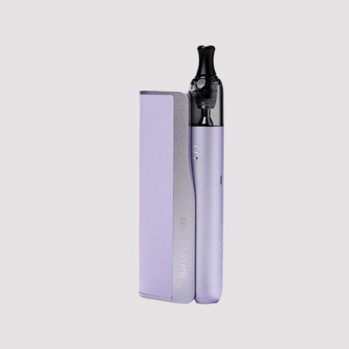 Geekvape Wenax M Pastel Purple - Chính Hãng