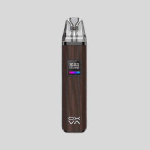 Oxva Xlim Pro Brown Wood - Chính Hãng