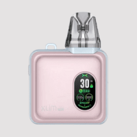 Oxva Xlim SQ Pro Pastel Pink - Chính Hãng