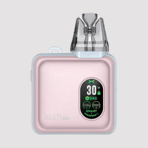 Oxva Xlim SQ Pro Pastel Pink - Chính Hãng